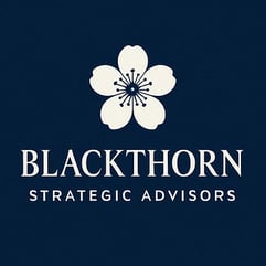 Blackthorn Strategic Advisors