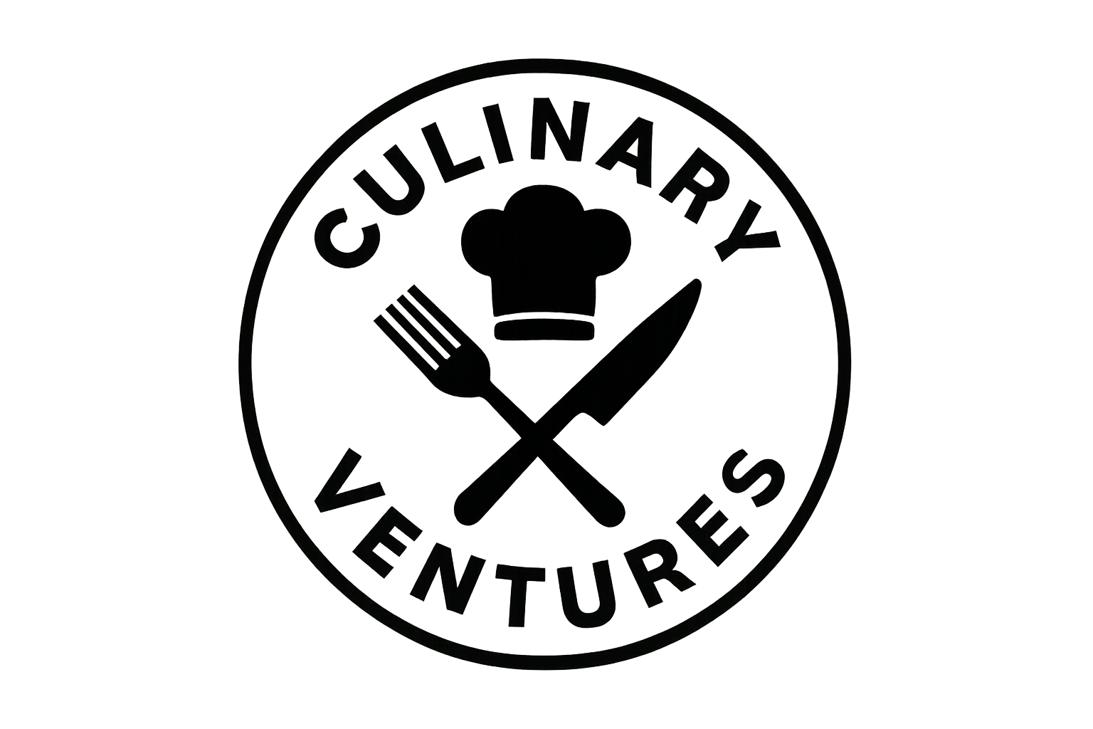 Culinary Ventures logo