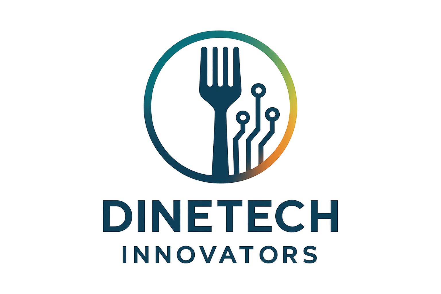 DineTech Innovators logo