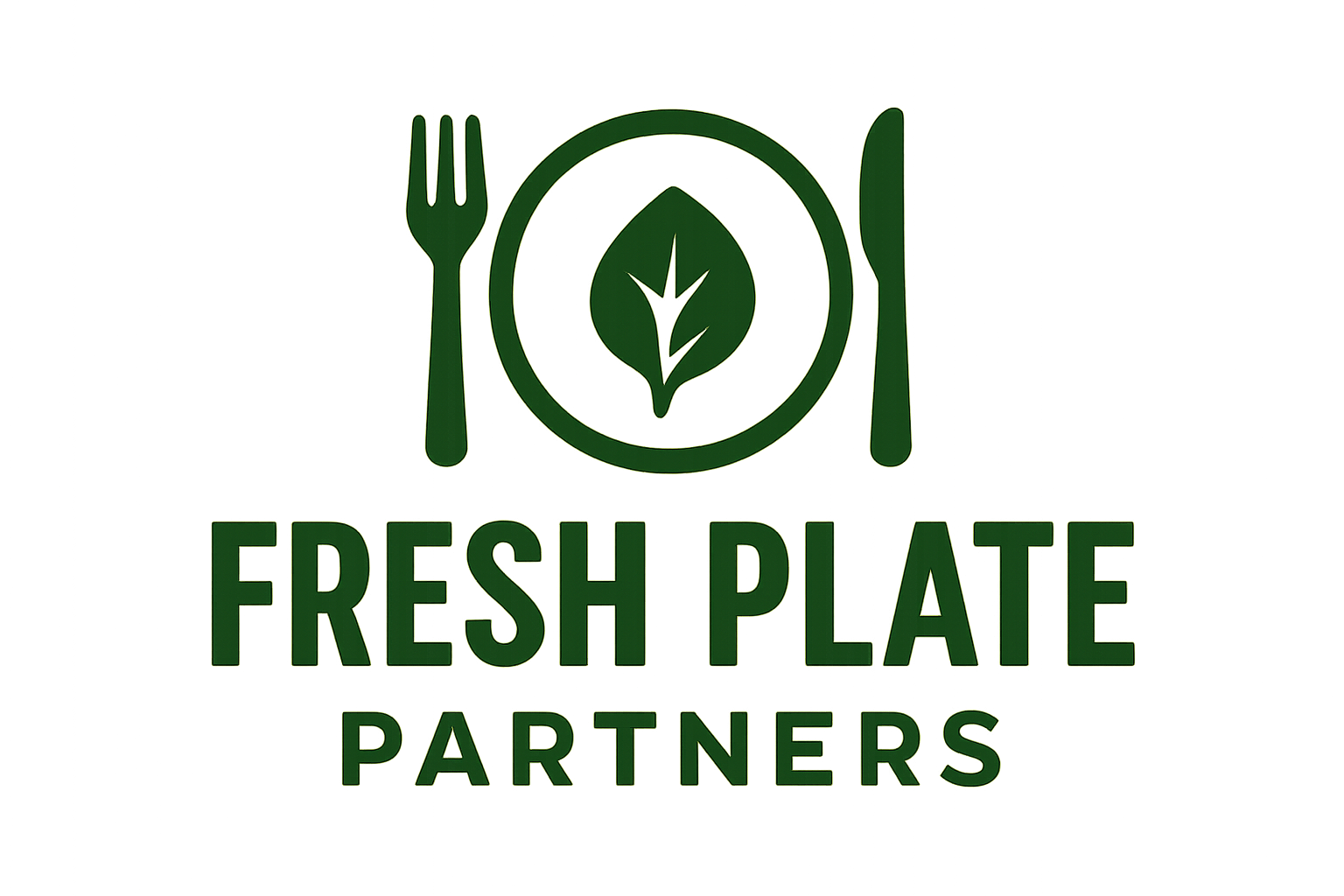 Fresh Plate Partners logo