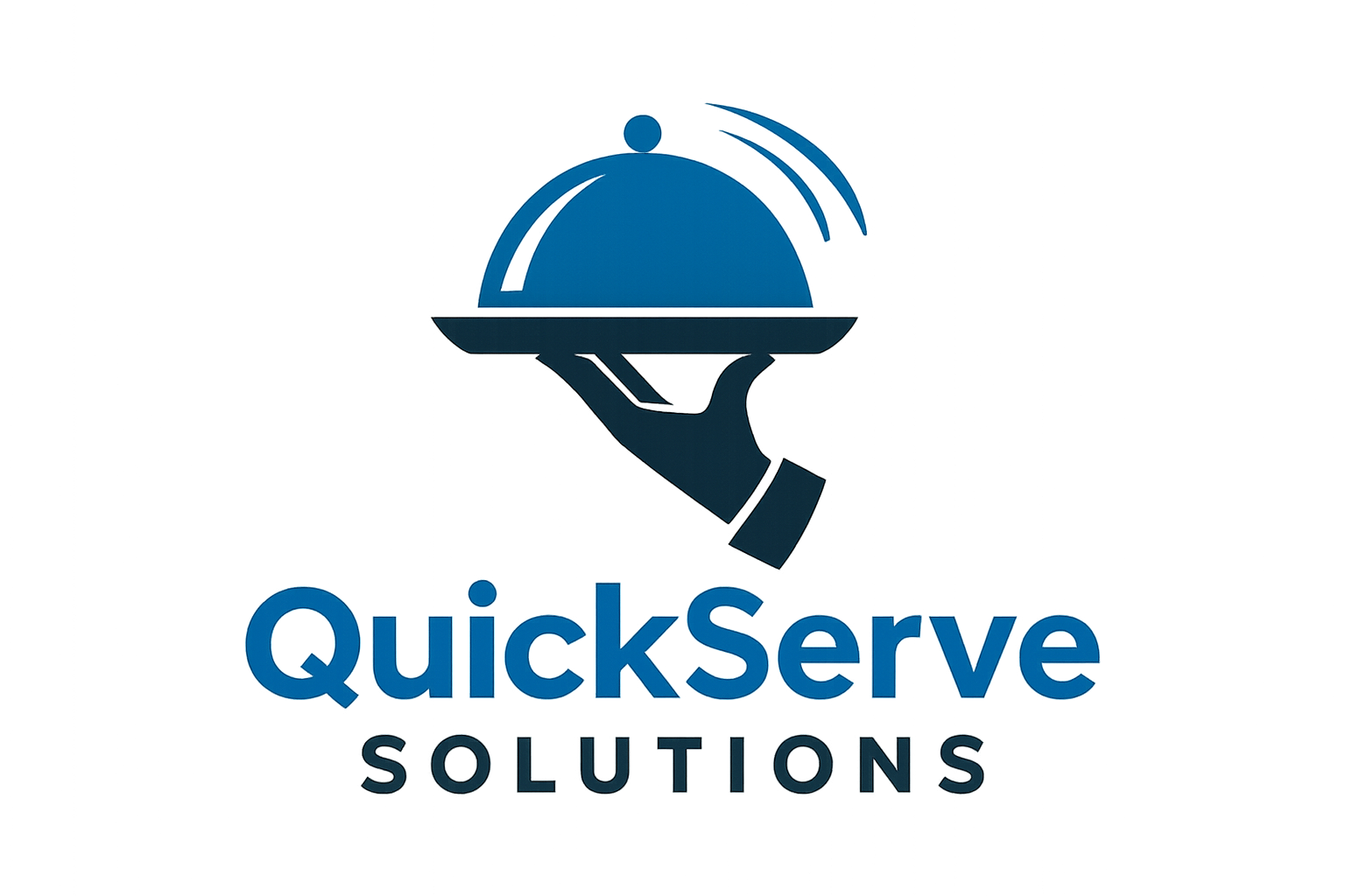 QuickServe Solutions logo