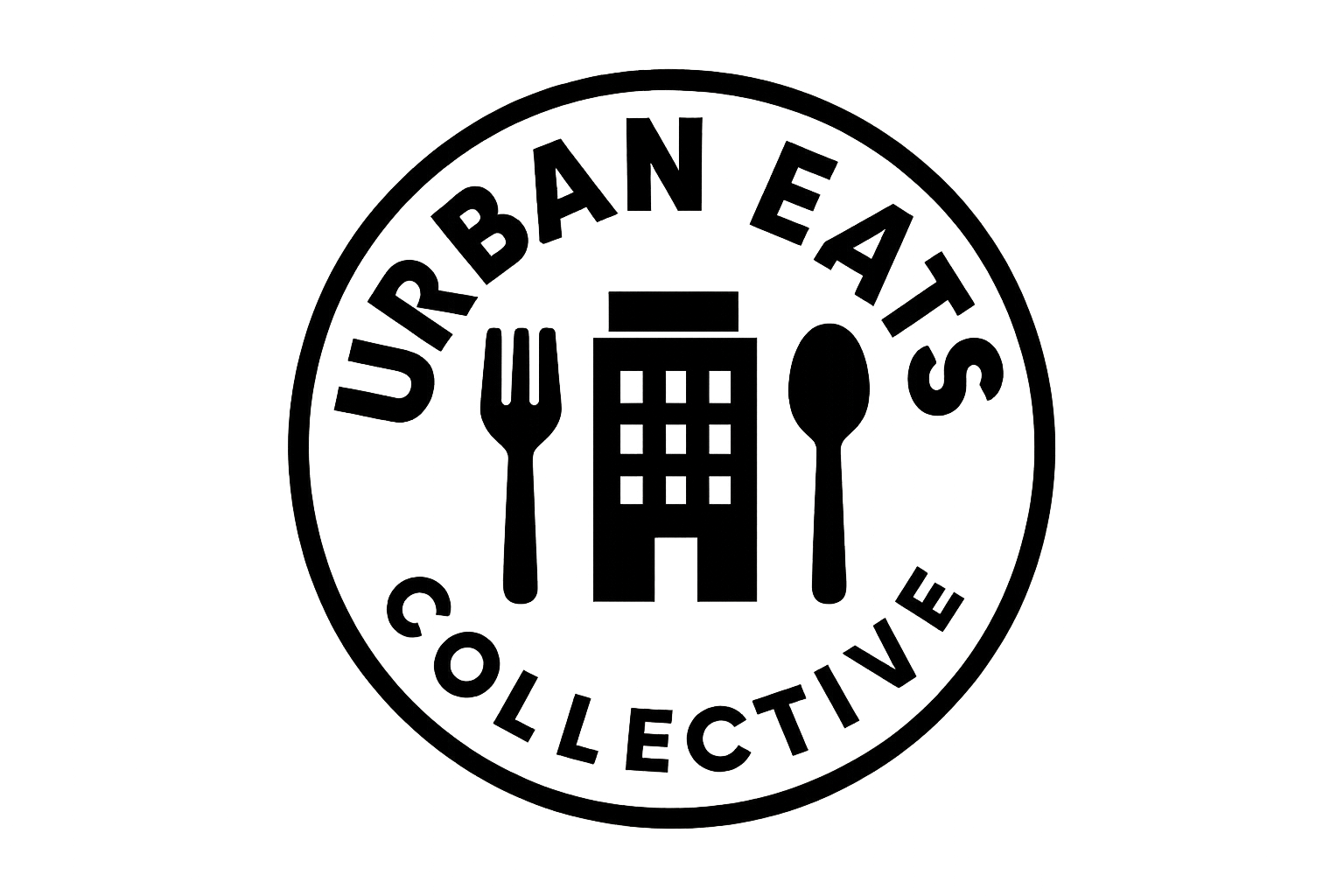 Urban Eats Collective logo